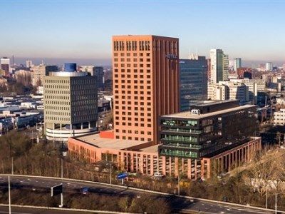 Der Valk Utrecht