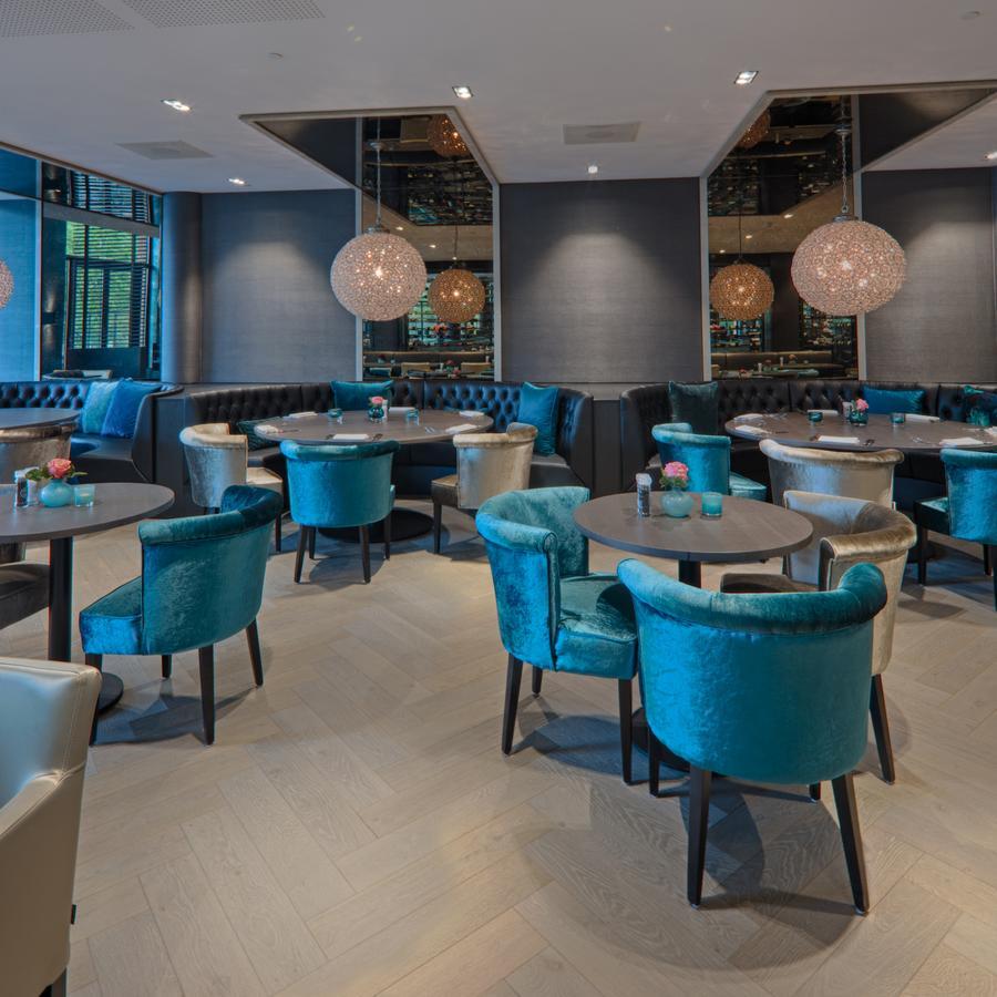 Hotel Der Valk 4*