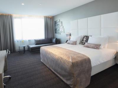 Der Valk Hotel 4*