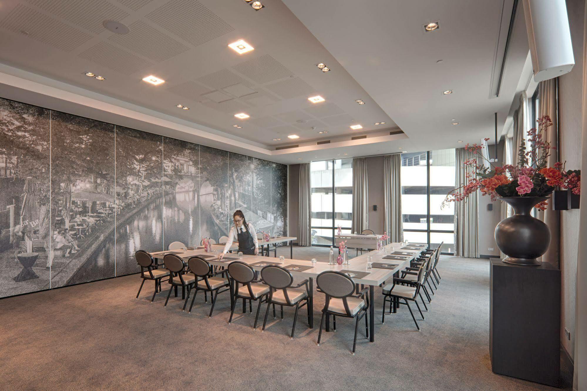 Der Valk Hotel Utrecht