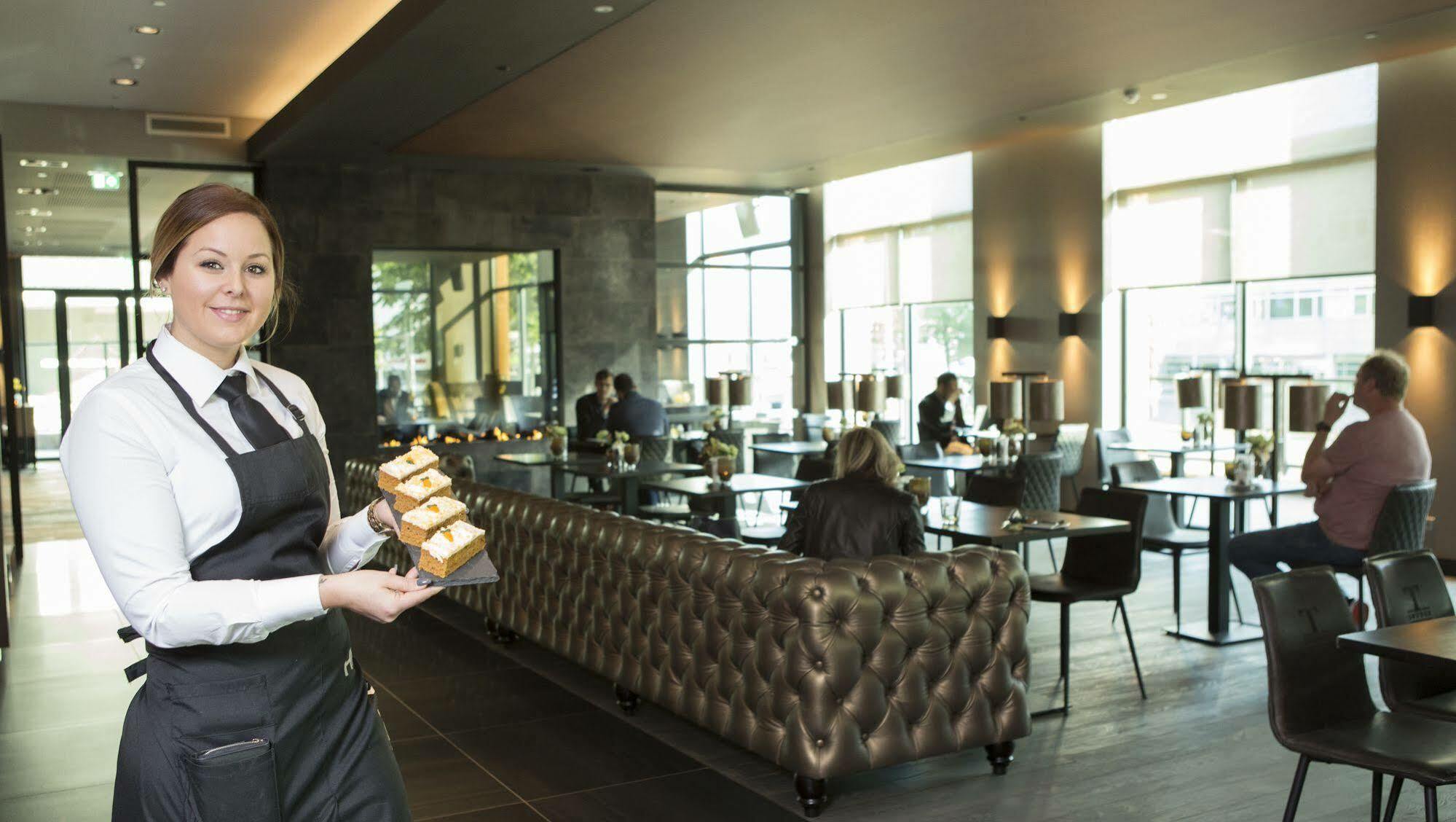 Hotel Der Valk Utrecht